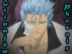 Grimmjow