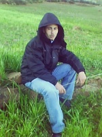 mohamed meknes