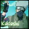 Kakashi