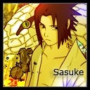 Uchiha sasuke