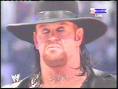 Undertaker