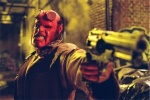 pS ' Hellboy