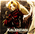 Xalendan