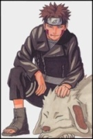 Kiba Inuzuka