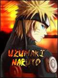 Uzumaki Naruto