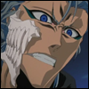 Grimmjow-sama