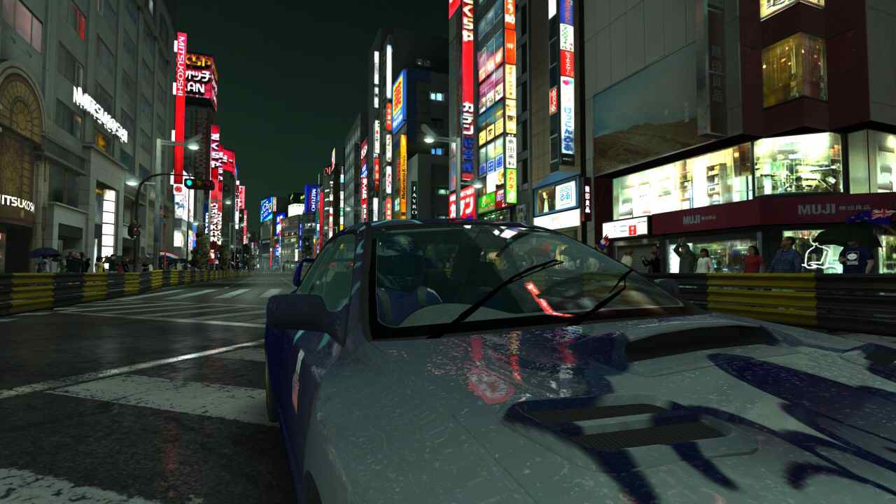 Project Gotham Racing 4