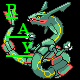 Rayquaza