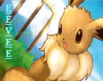 eevee