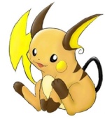 Raichu