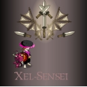 Xel-Sensei