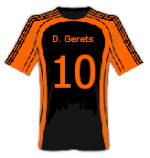 Denis Gerets