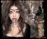 Bellatrix DeLaCruz