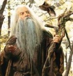 Radagast