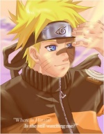 naruto dark