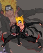 naruto uzumaki