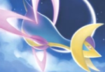 Cresselia