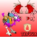 Tyfoux