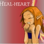 Heal-heart