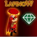 Lapinow