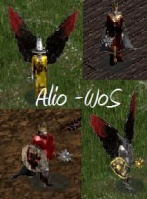 Alio -WoS