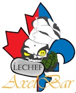 LECHEF Axelbar