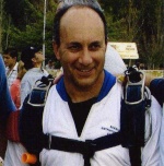 Sergio Crespo