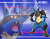 Este soy yo lucario :D