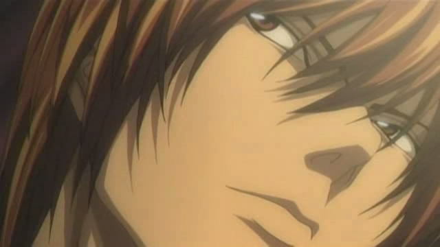 Light Yagami