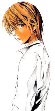 Light Yagami