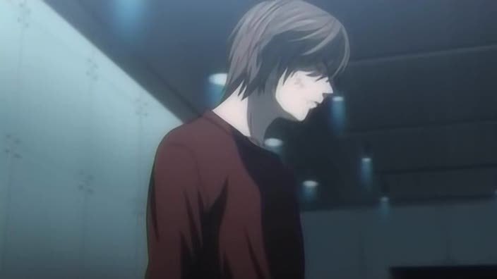 Light Yagami