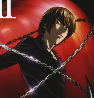 Light Yagami