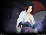 Sasuke Huchiha