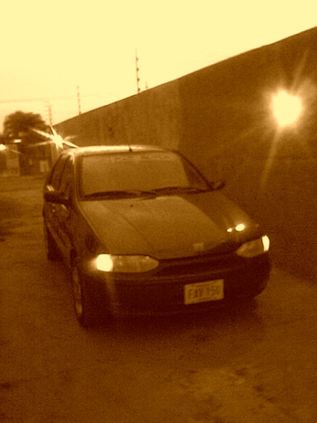 Mi carrito ^^