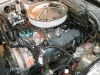 Motor 302 EFI Progresando