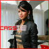 Cassie Ventura.