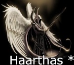 Haarthas *