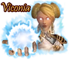 Viconia