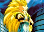 Gotenks 3