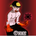 Cyric