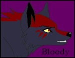 BloodySoul