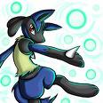 Lucario