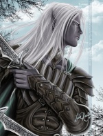 Drizzt