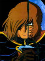 Harlock