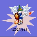 andress