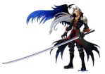 Sephiroth