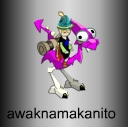 awaknamakanito