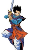 Gohan