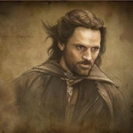 Aragorn Elessar