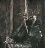 Roi-Sorcier d'Angmar